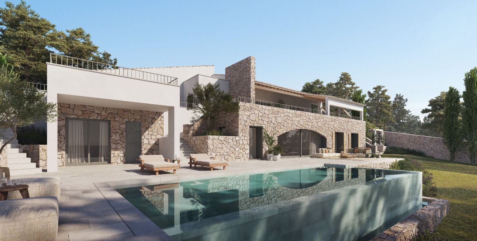 Pollenca, Majorca — photograph 2 of 4